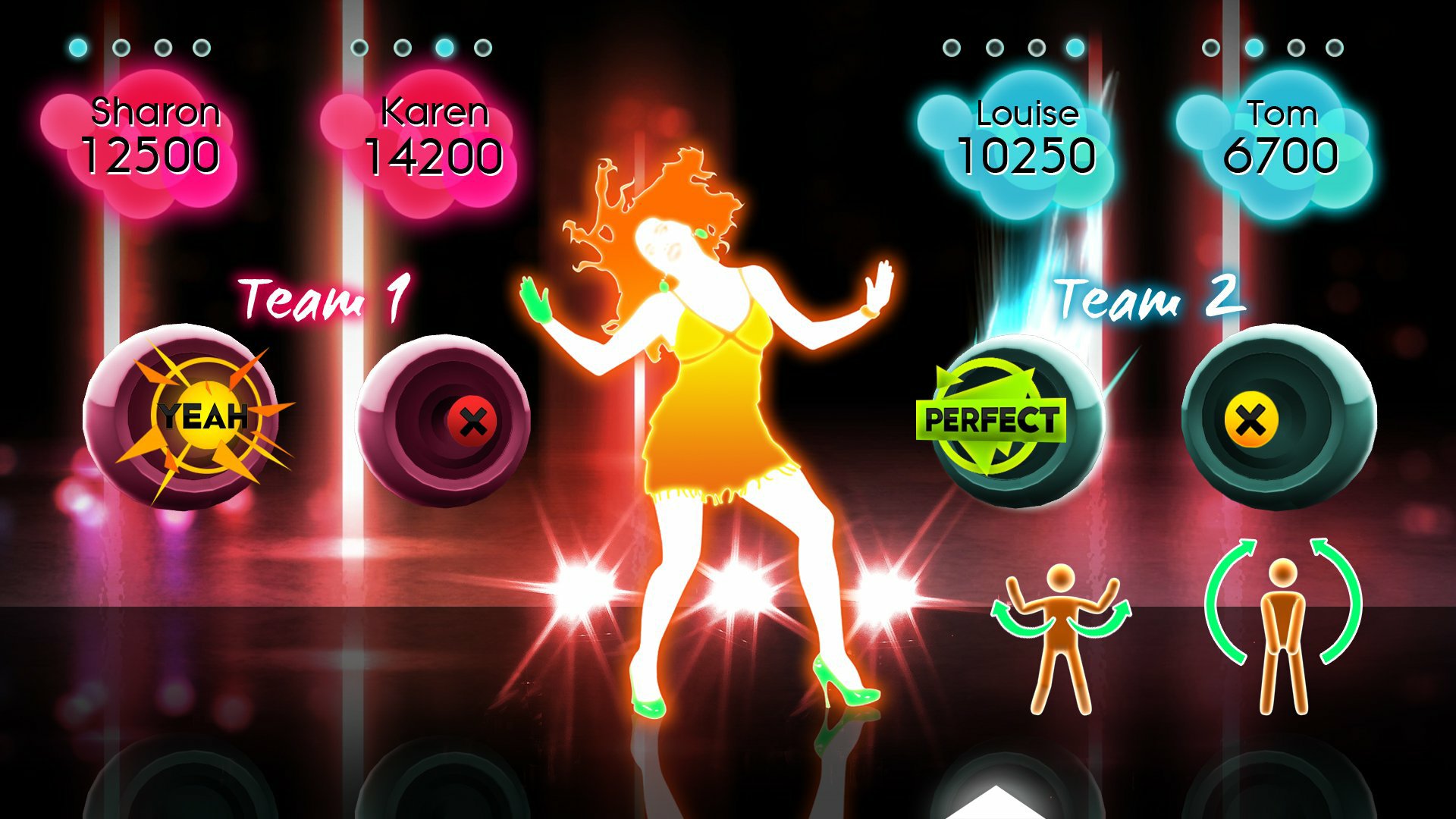 Just Dance 2 - Imagen 24